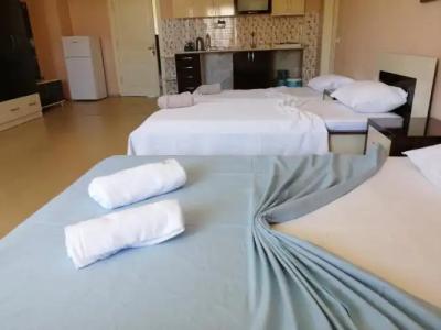 Mina Apart Otel - 27