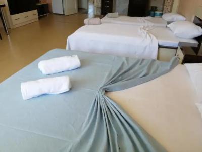 Mina Apart Otel - 22