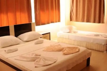 Mina Apart Otel - 14