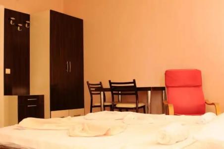 Mina Apart Otel - 16