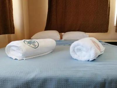 Mina Apart Otel - 50