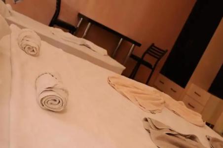 Mina Apart Otel - 68