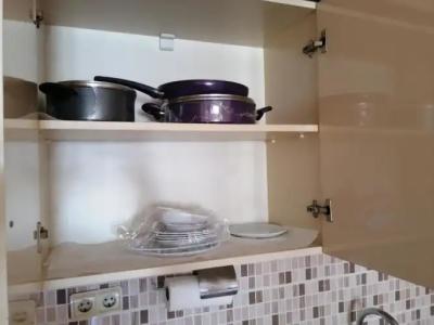 Mina Apart Otel - 10