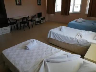 Mina Apart Otel - 42