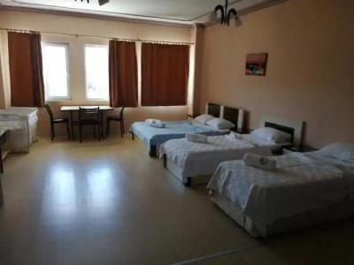 Mina Apart Otel - 31