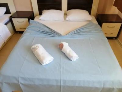 Mina Apart Otel - 21