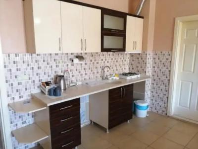 Mina Apart Otel - 17