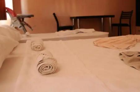 Mina Apart Otel - 67