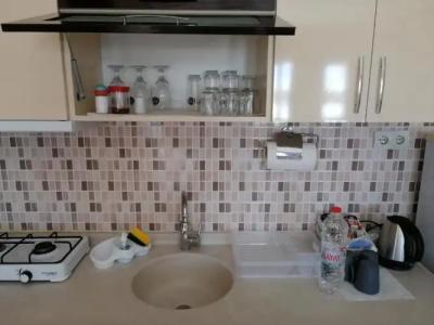 Mina Apart Otel - 47