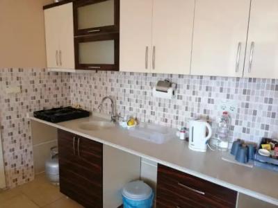 Mina Apart Otel - 36