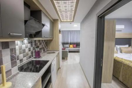 Elanis Suites - 63