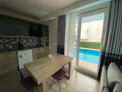 Elanis Suites - 78
