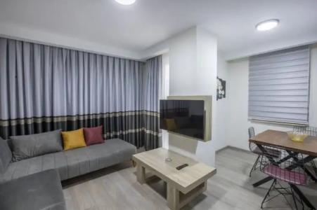 Elanis Suites - 102