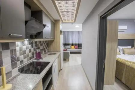 Elanis Suites - 56