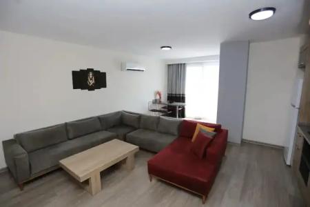Elanis Suites - 110