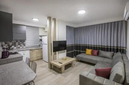 Elanis Suites - 103