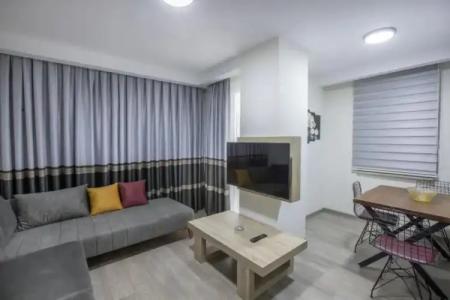Elanis Suites - 47