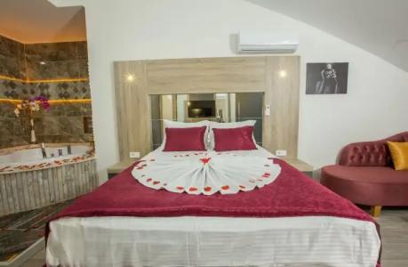 Elanis Suites - 86