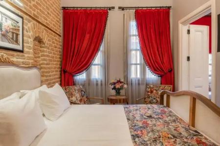 Lykia Old Town Antalya - 94