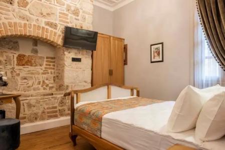 Lykia Old Town Antalya - 92