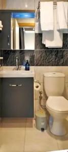 Toprak Apart Otel - 70