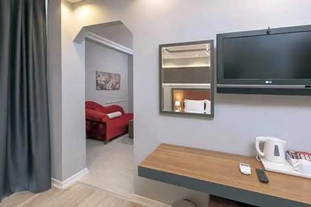 Toprak Apart Otel - 64