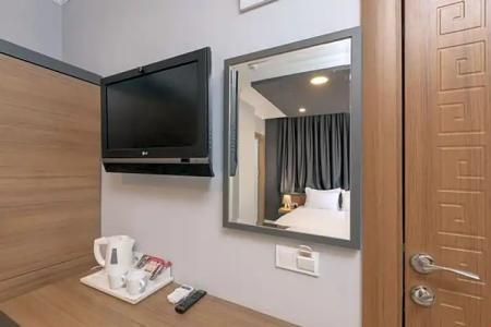 Toprak Apart Otel - 60