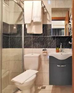 Toprak Apart Otel - 84