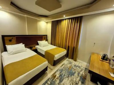 Toprak Apart Otel - 79