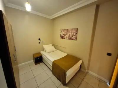 Toprak Apart Otel - 96