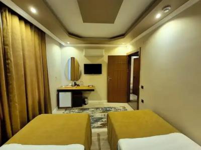 Toprak Apart Otel - 80