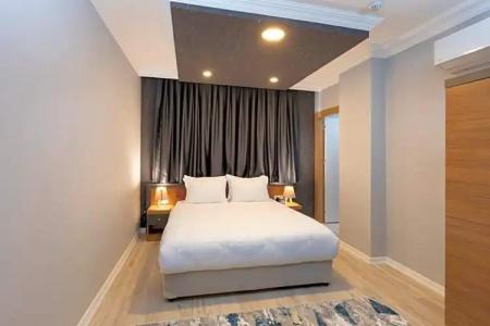 Toprak Apart Otel - 59