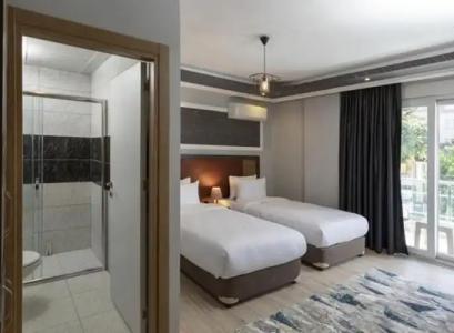 Toprak Apart Otel - 68