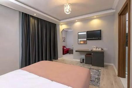 Toprak Apart Otel - 65