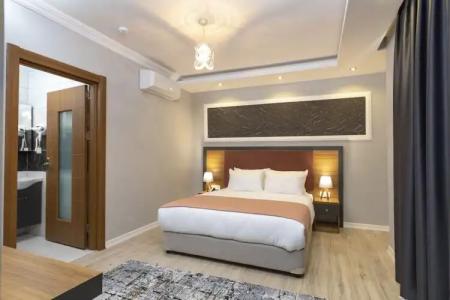 Toprak Apart Otel - 58