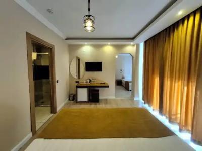 Toprak Apart Otel - 95