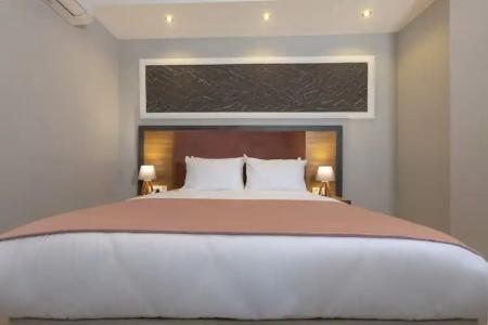 Toprak Apart Otel - 57