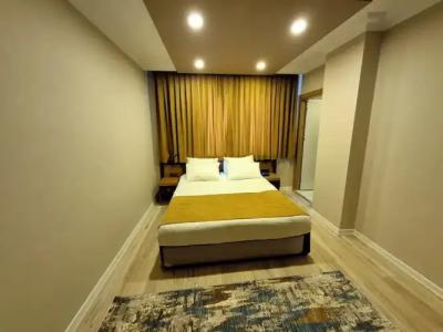 Toprak Apart Otel - 51