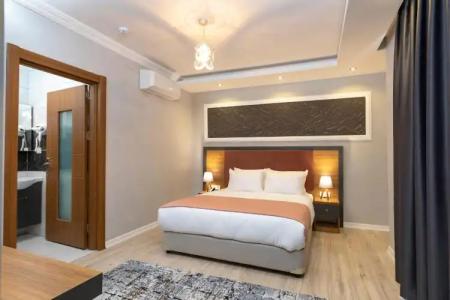 Toprak Apart Otel - 117