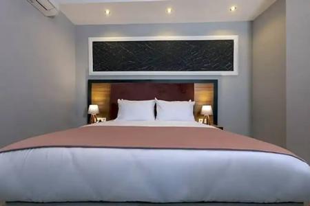 Toprak Apart Otel - 63