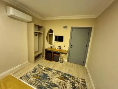 Toprak Apart Otel - 52