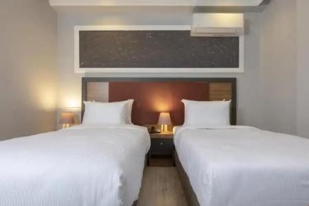 Toprak Apart Otel - 67