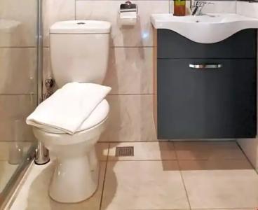 Toprak Apart Otel - 55