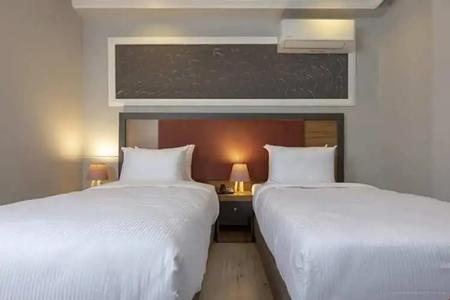 Toprak Apart Otel - 124