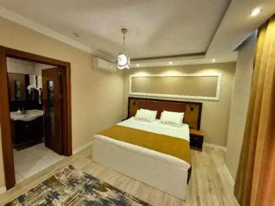 Toprak Apart Otel - 106