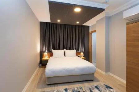 Toprak Apart Otel - 119