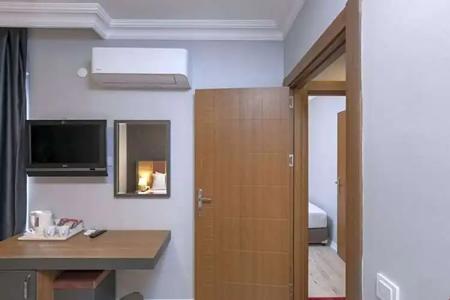 Toprak Apart Otel - 61