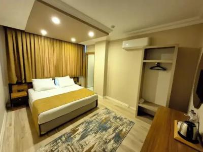 Toprak Apart Otel - 50