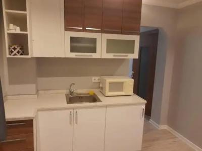 Toprak Apart Otel - 121