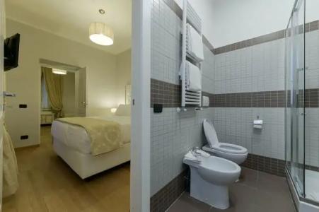 Gravina Suite Frattina - 28